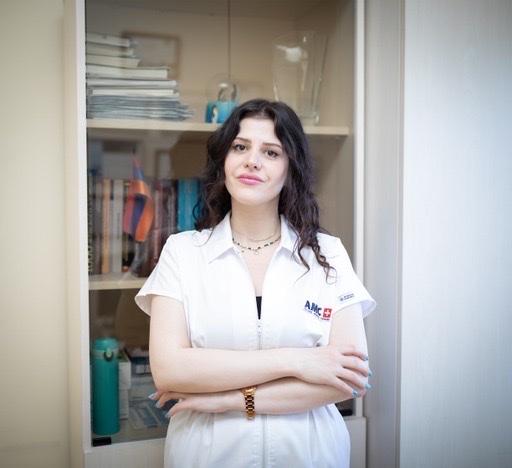 Meline Tumasyan