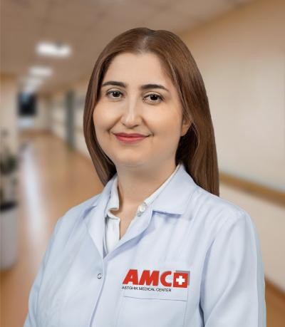 Ասյա Ադյան