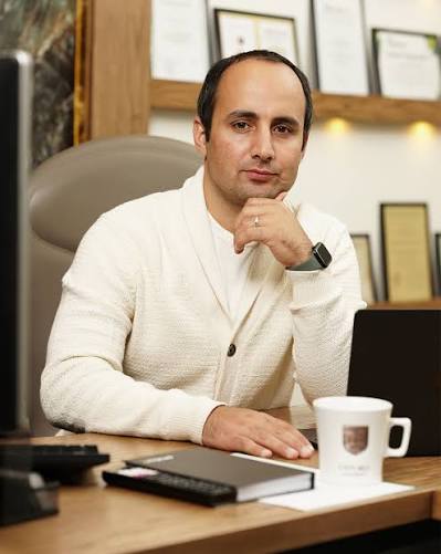 Նարեկ Մատինյան