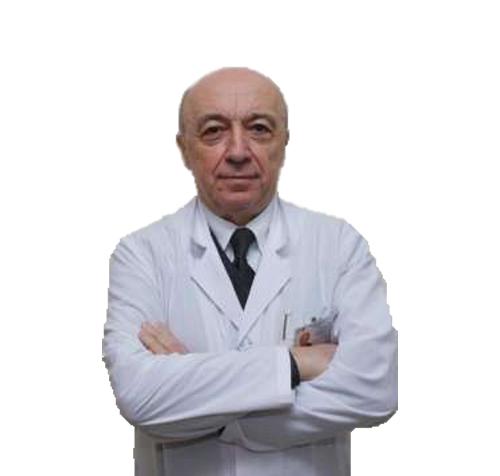 Mkrtich Avagyan