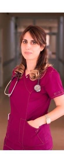 Քրիստինե Հովսեփյան