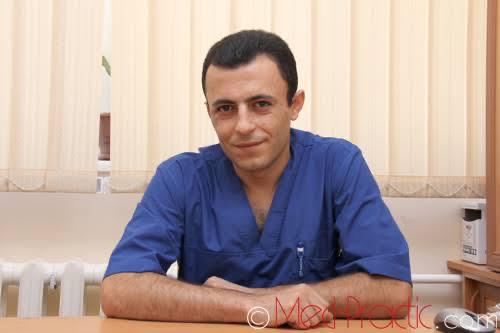 Արեգ Պետրոսյան