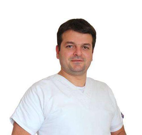 Hayk Papikyan