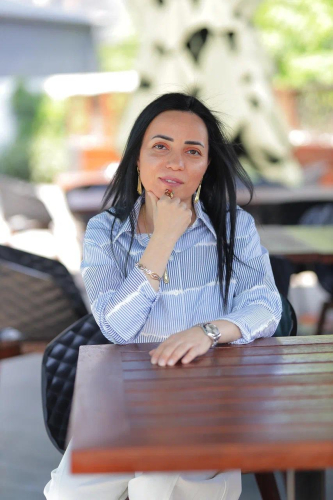 Լիլիթ Գալստյան