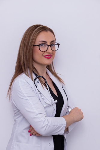 Gayane Shahnazaryan