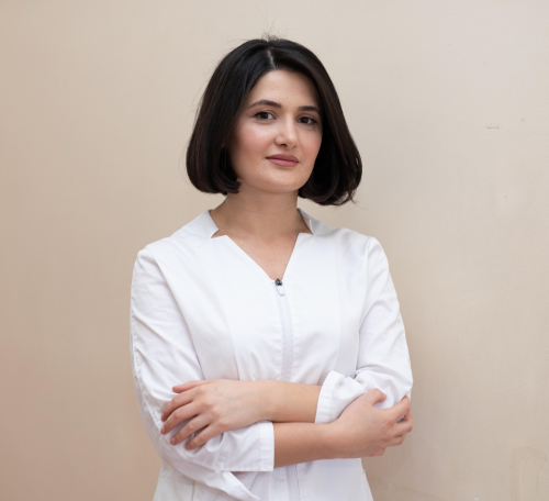 Մարիամ Մնացականյան