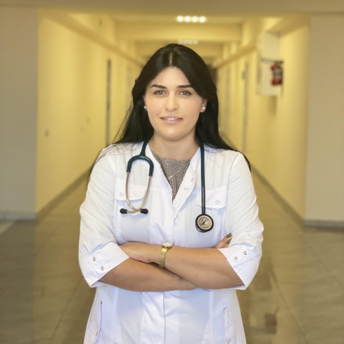 Anna Sargsyan