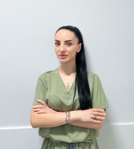 Anahit Khachatryan