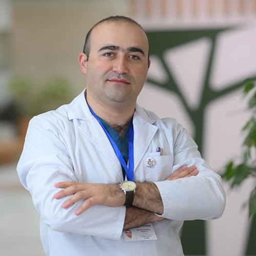 Գագիկ Թադևոսյան