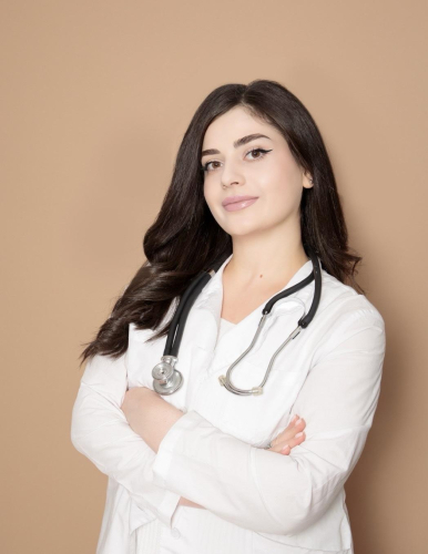 Sona Mardoyan