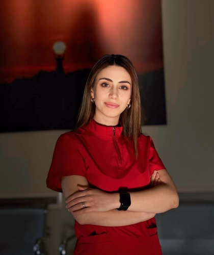 Анна Шабоян