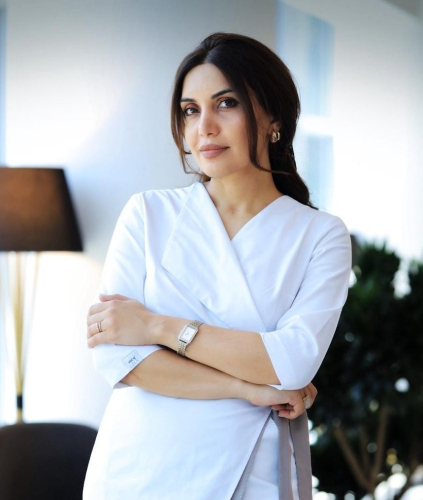 Գայանե Աղաբաբյան