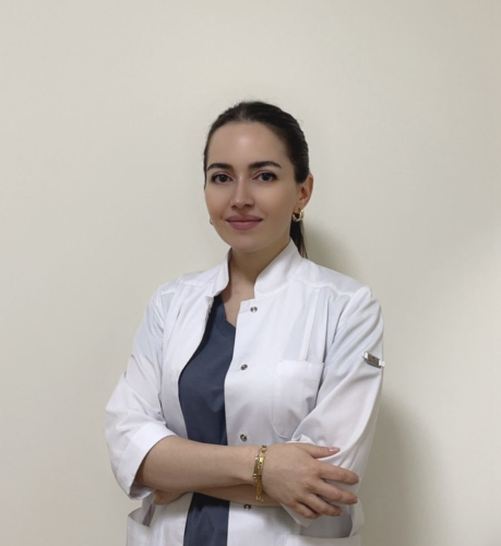 Tatev Hovakimyan