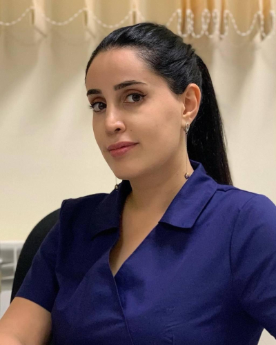 Անի  Հովակիմյան