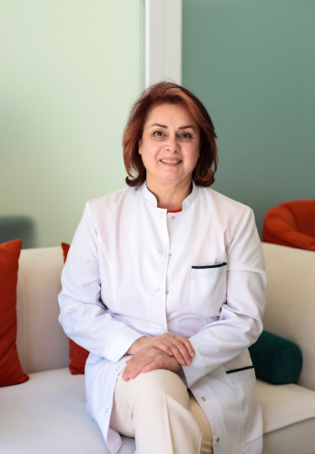 Արմինե Գյուլազյան
