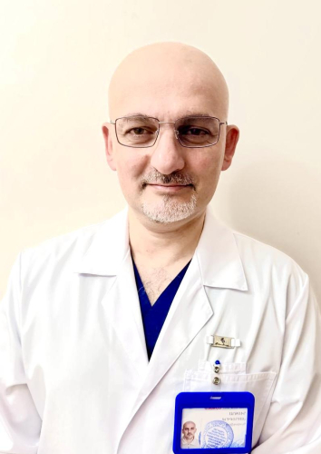 Artur Grigoryan