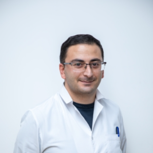 Հարություն Մարգարյան