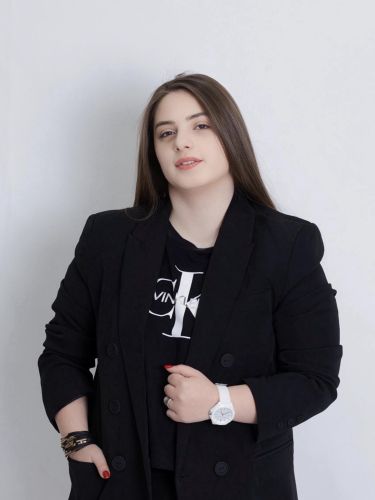 Альвина Давтян