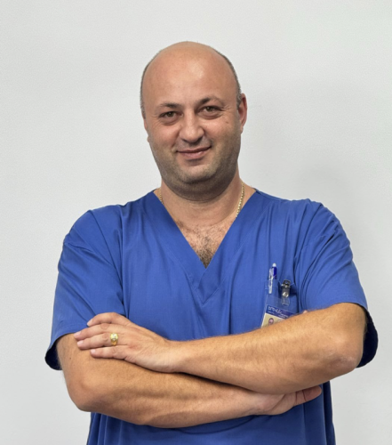 Գեորգի Գոմցյան