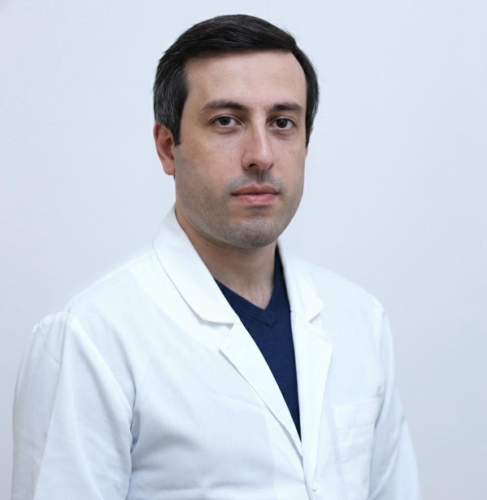 Artak Kirakosyan