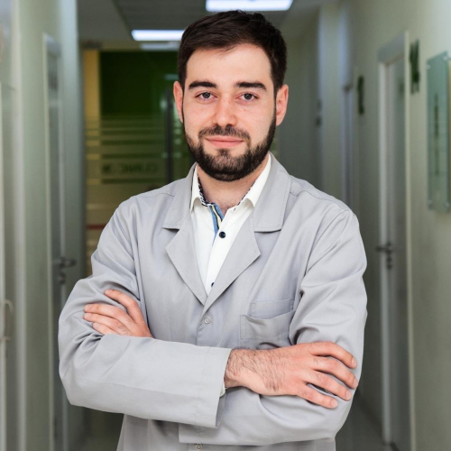 Юрий Арсенович