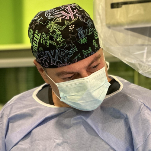 Армен Хедоян