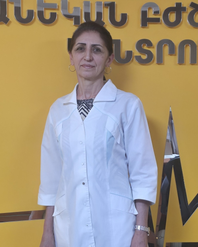Սոնյա Էլբակյան