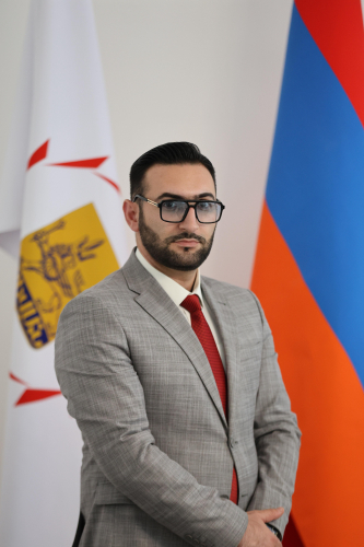 Հարություն Հարությունյան