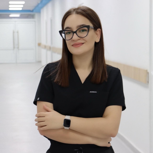 Նարե Համբարձումյան