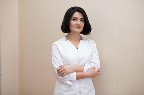 Մարիամ Մնացականյան