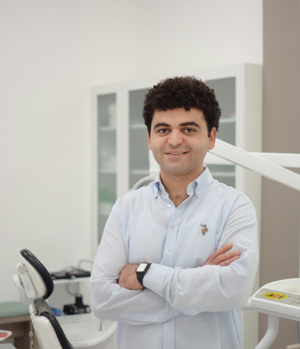 Հովհաննես Զեյնալյան