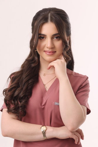 Лилит   Саргсян