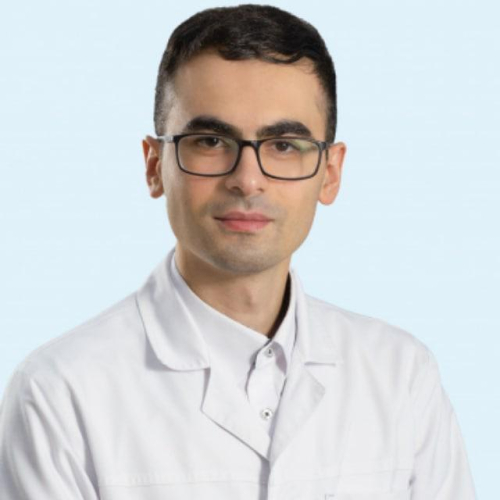 Шаварш Менделян