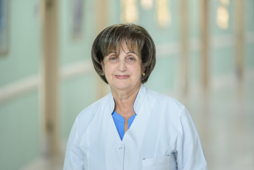 Սյուզաննա Մելիքյան