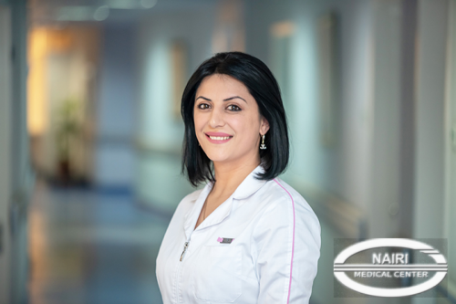 Հերմինե Հովսեփյան