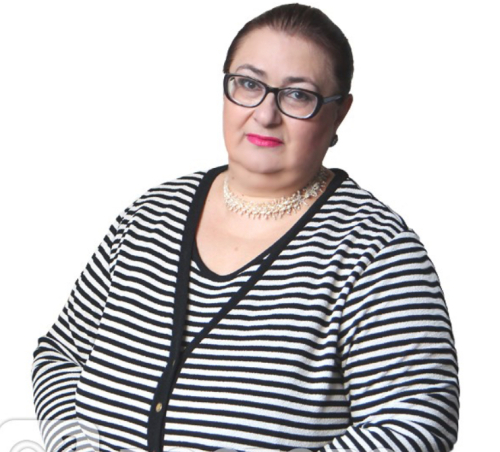 Армине Авагян