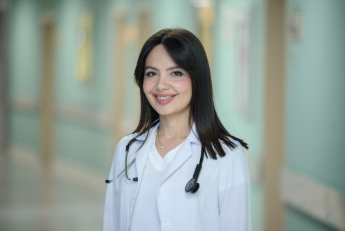 Նոննա Ասատրյան