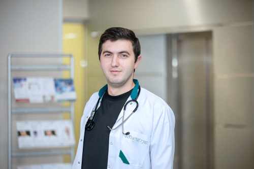 Տիգրան Խաչատրյան