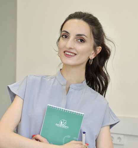Natela Navasardyan
