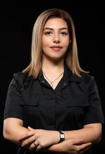 Шушаник Товмасян