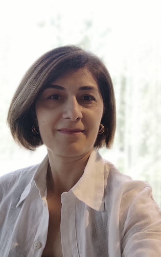 Асмик Туманян