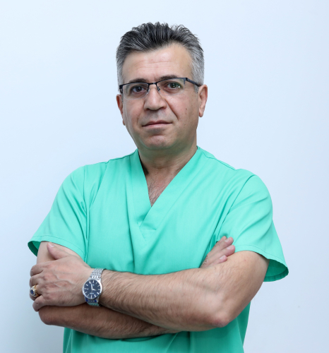 Grigor Khachatryan