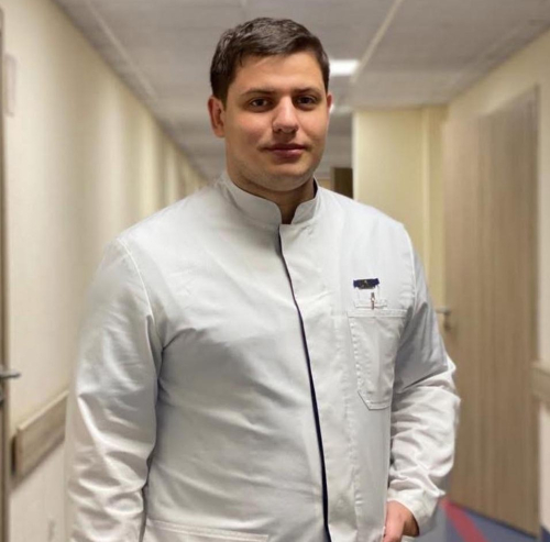 Artyom Mkrtchyan