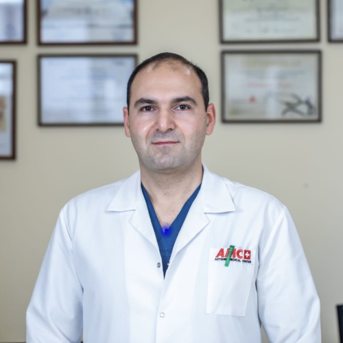 Vahan Nalbandyan