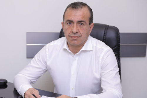 Սեթ Ղազարյան