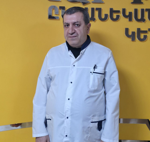 Արման Դարբինյան