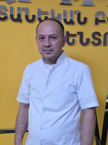 Արման Մկրտչյան