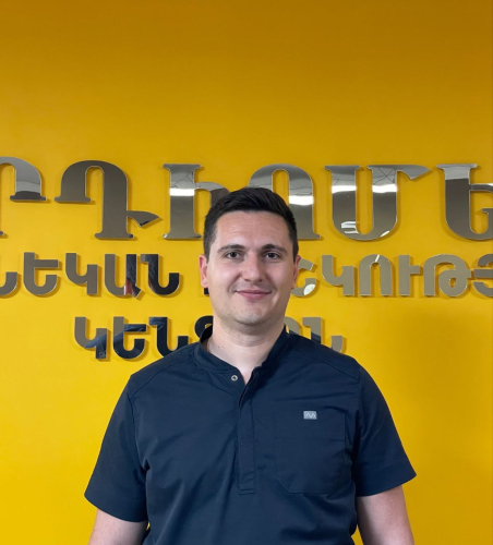 Դավիթ Երիցյան