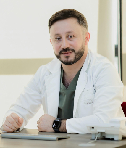 Нарек Авдалян