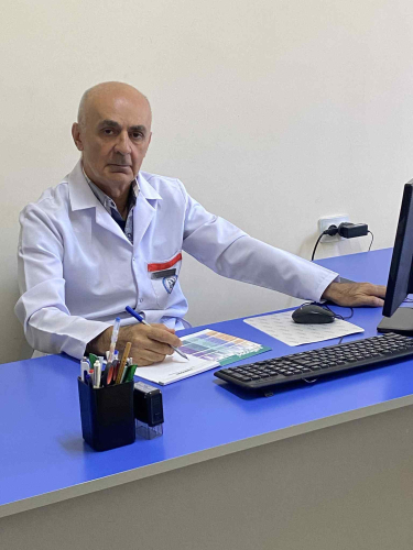 Վարդան Առուստամյան